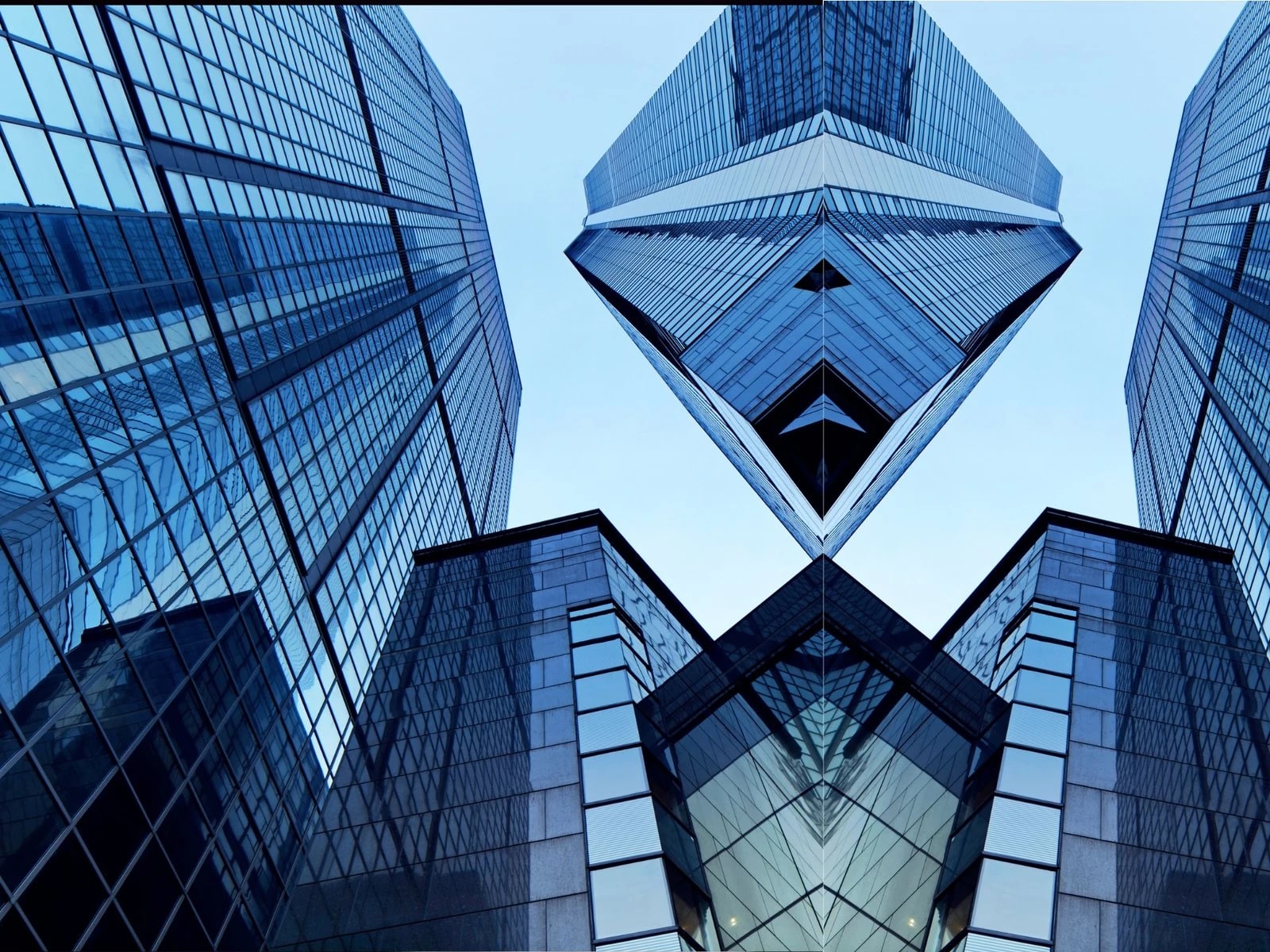 Glass architecture from A2S’s original website